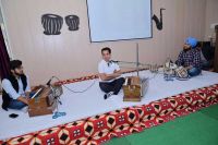 Music Worksshop
